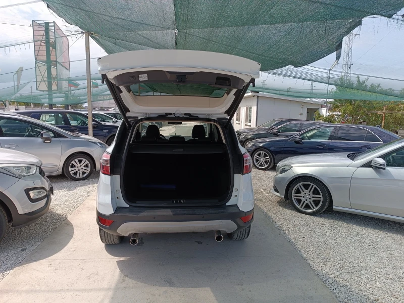 Ford Kuga 2, 0 d, снимка 16 - Автомобили и джипове - 46973022