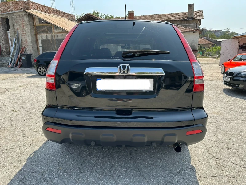 Honda Cr-v 2.0i 150 к.с. 4x4 / Executive, снимка 6 - Автомобили и джипове - 47134422