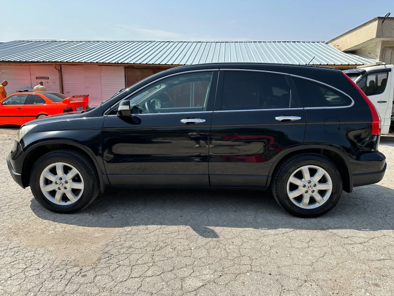 Honda Cr-v 2.0i 150 к.с. 4x4 / Executive, снимка 8 - Автомобили и джипове - 47134422