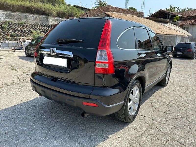 Honda Cr-v 2.0i 150 к.с. 4x4 / Executive, снимка 5 - Автомобили и джипове - 47134422