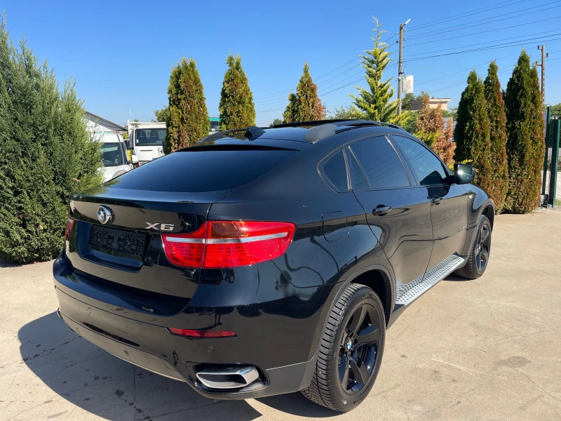 BMW X6 Вакум обдухване, снимка 4 - Автомобили и джипове - 47390630