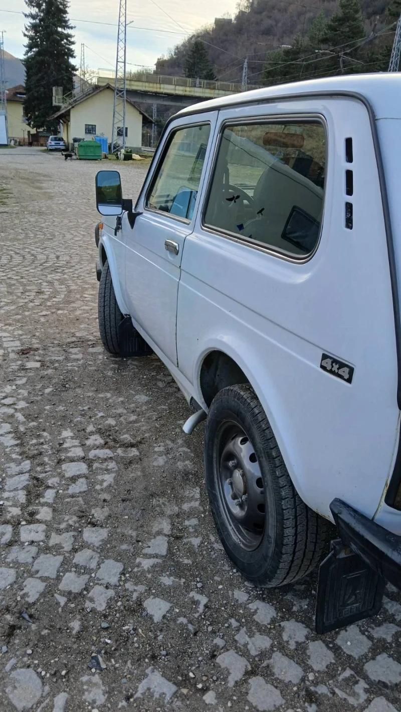 Lada Niva 21214, снимка 3 - Автомобили и джипове - 48593296