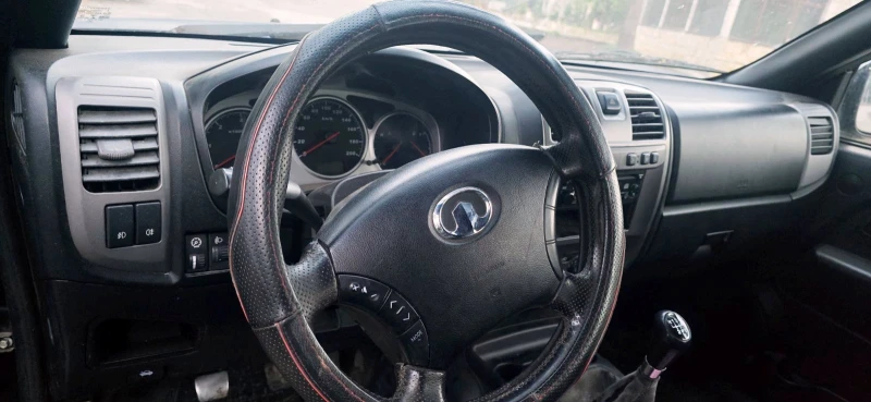 Great Wall Steed 5, снимка 4 - Автомобили и джипове - 51284850