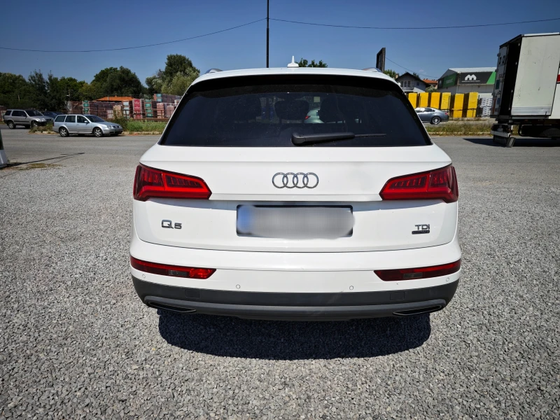 Audi Q5 2, 0 TDi Quattro, снимка 4 - Автомобили и джипове - 51460490