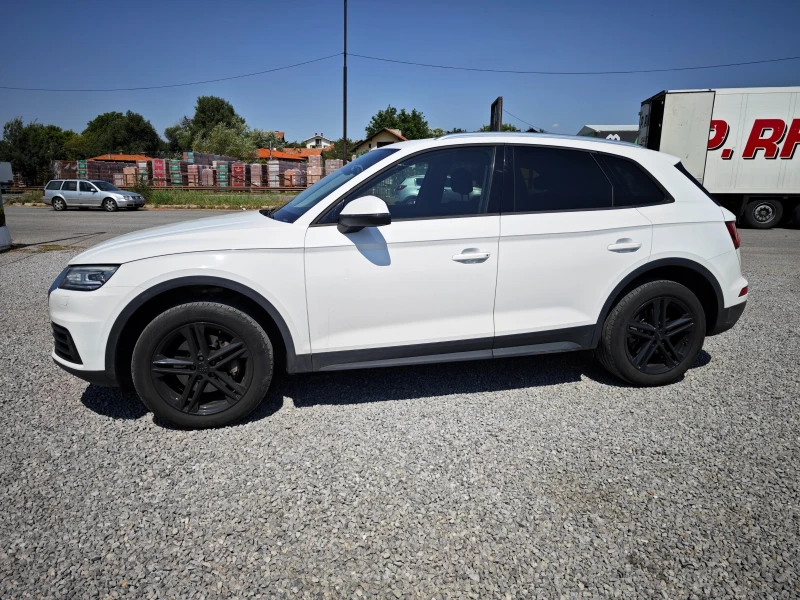 Audi Q5 2, 0 TDi Quattro, снимка 2 - Автомобили и джипове - 51460490