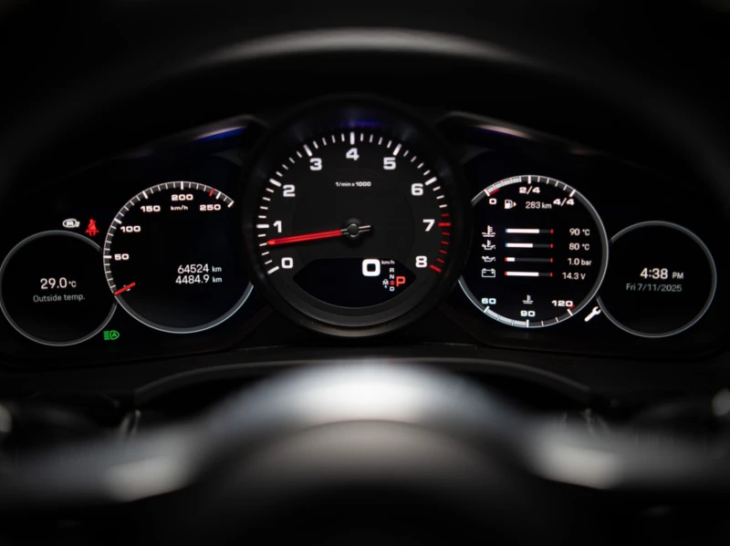 Porsche Cayenne 2022 Porsche Cayenne COUPE PREMIUM PLUS PKG, снимка 11 - Автомобили и джипове - 51594835