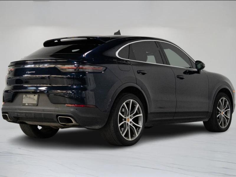 Porsche Cayenne 2022 Porsche Cayenne COUPE PREMIUM PLUS PKG, снимка 4 - Автомобили и джипове - 51594835