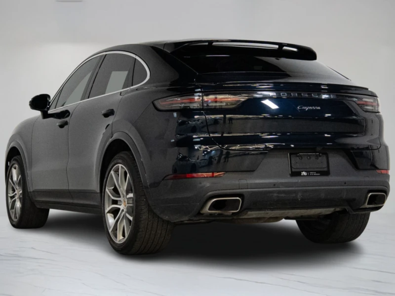 Porsche Cayenne 2022 Porsche Cayenne COUPE PREMIUM PLUS PKG, снимка 6 - Автомобили и джипове - 51594835
