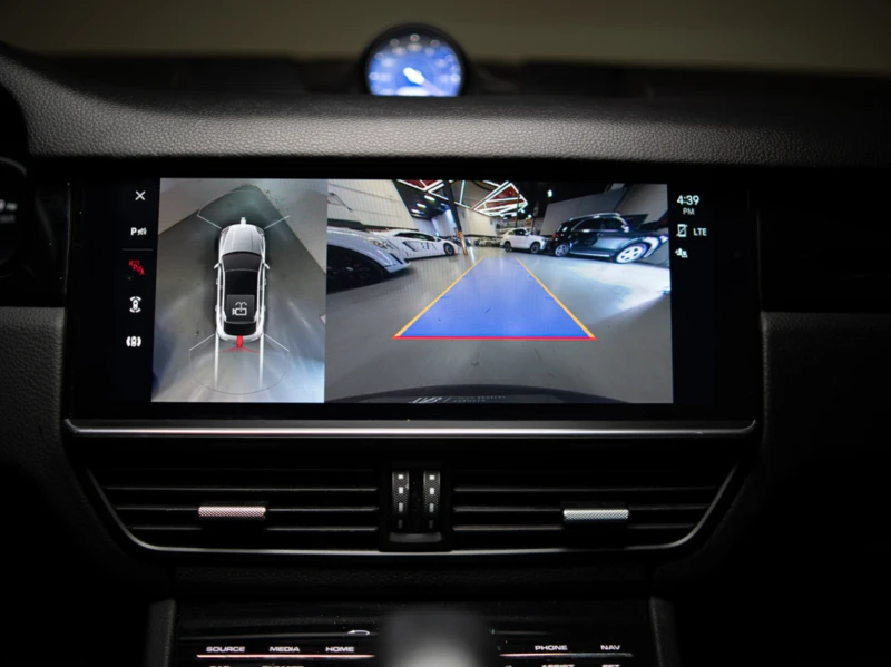 Porsche Cayenne 2022 Porsche Cayenne COUPE PREMIUM PLUS PKG, снимка 13 - Автомобили и джипове - 51594835