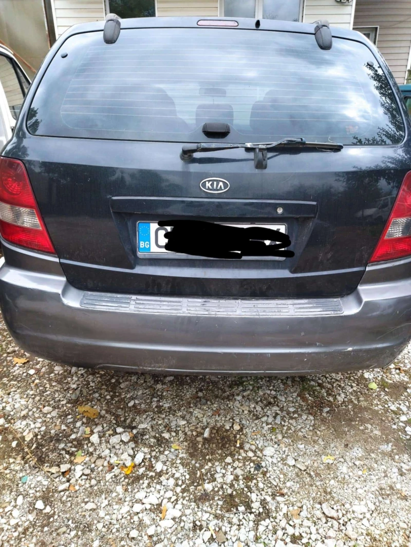 Kia Sorento 2.5, снимка 2 - Автомобили и джипове - 52579088