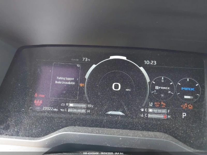 Toyota 4runner 3.4L V-6 DI, DOHC, VVT, TURBO, 437HP 4X4 Drive, снимка 12 - Автомобили и джипове - 52939903