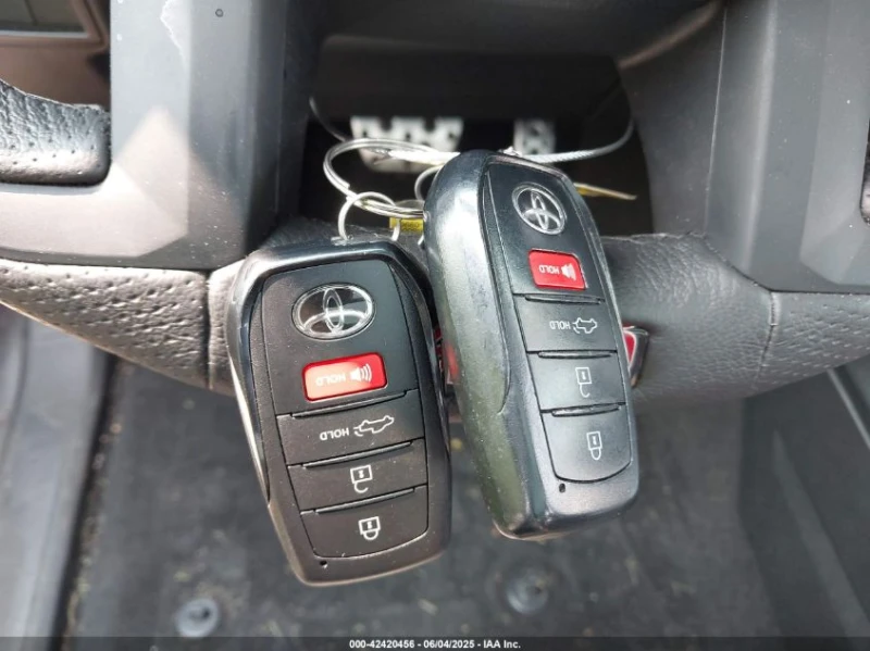 Toyota 4runner 3.4L V-6 DI, DOHC, VVT, TURBO, 437HP 4X4 Drive, снимка 3 - Автомобили и джипове - 52939903