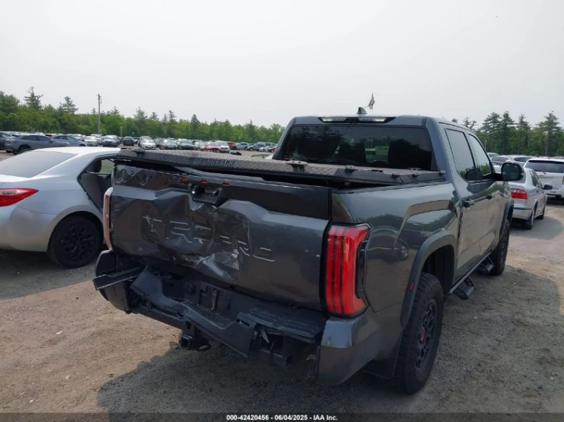 Toyota 4runner 3.4L V-6 DI, DOHC, VVT, TURBO, 437HP 4X4 Drive, снимка 9 - Автомобили и джипове - 52939903