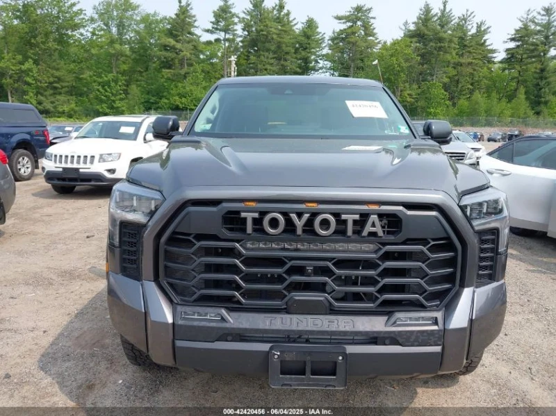 Toyota 4runner 3.4L V-6 DI, DOHC, VVT, TURBO, 437HP 4X4 Drive, снимка 4 - Автомобили и джипове - 52939903
