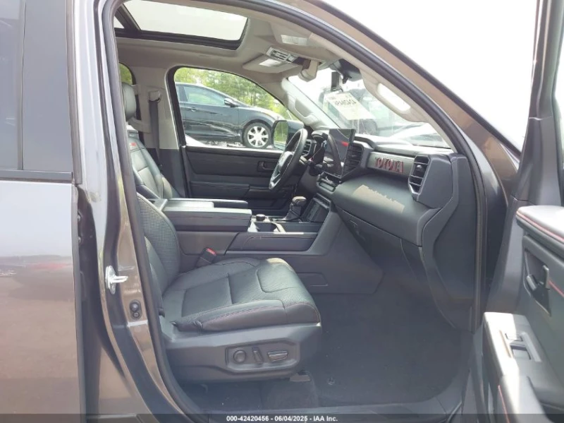 Toyota 4runner 3.4L V-6 DI, DOHC, VVT, TURBO, 437HP 4X4 Drive, снимка 10 - Автомобили и джипове - 52939903