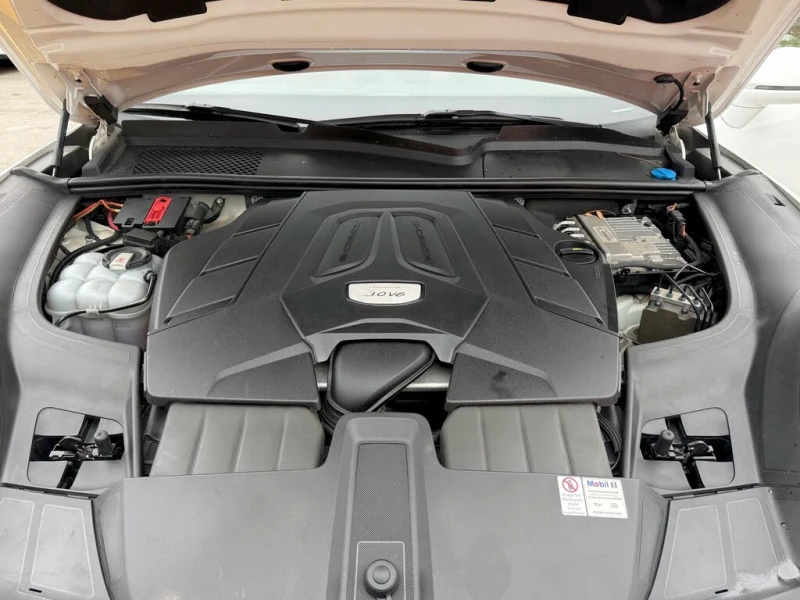 Porsche Cayenne AWD* АвтоКредит* (ЦЕНА ДО БГ), снимка 17 - Автомобили и джипове - 53158632