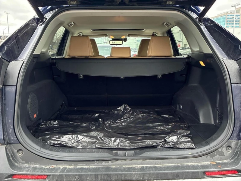 Toyota Rav4 * Limited * CARFAX * БЕЗ ПЪРВОНАЧАЛНА ВНОСКА, снимка 13 - Автомобили и джипове - 53260733