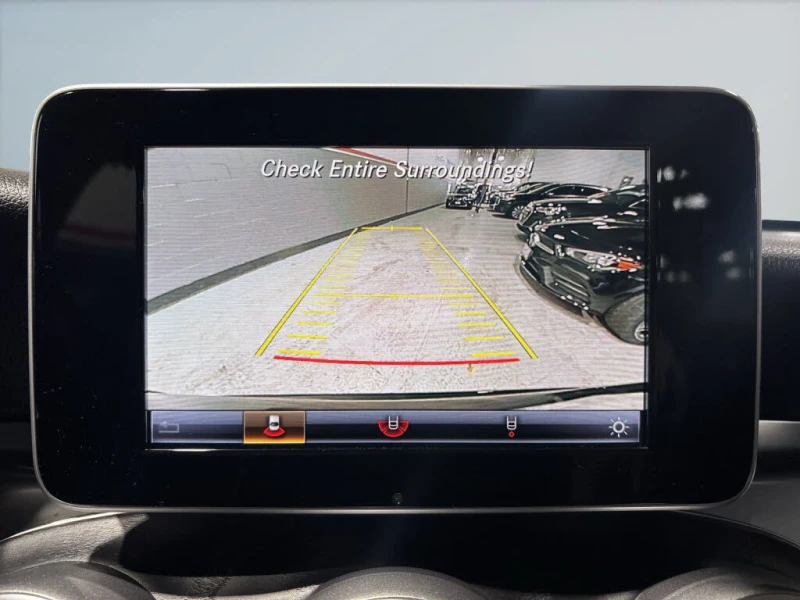 Mercedes-Benz GLC 300 4 MATIC * АвтоКредит (ЦЕНА ДО БГ), снимка 12 - Автомобили и джипове - 53538253