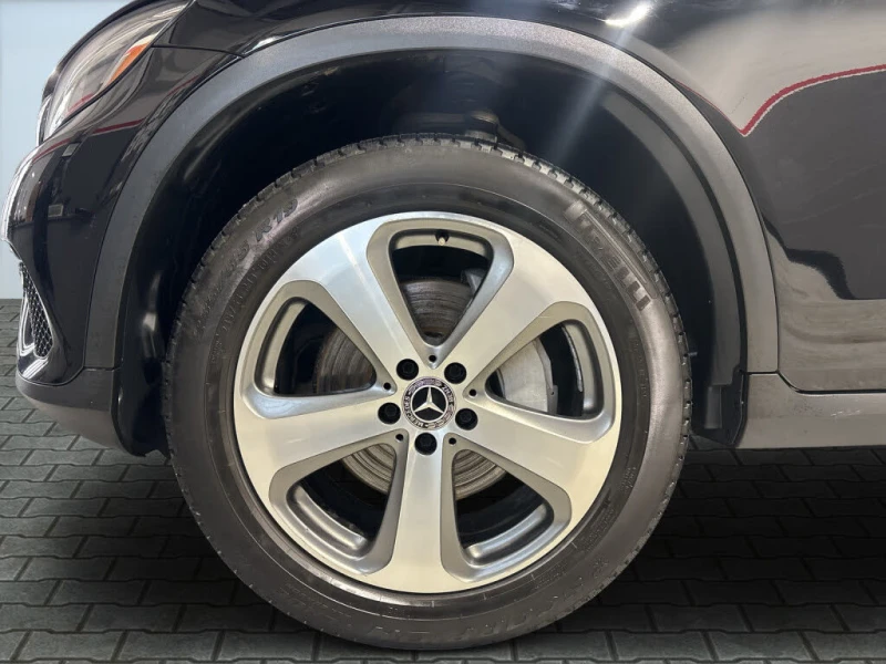 Mercedes-Benz GLC 300 4 MATIC * АвтоКредит (ЦЕНА ДО БГ), снимка 6 - Автомобили и джипове - 53538253