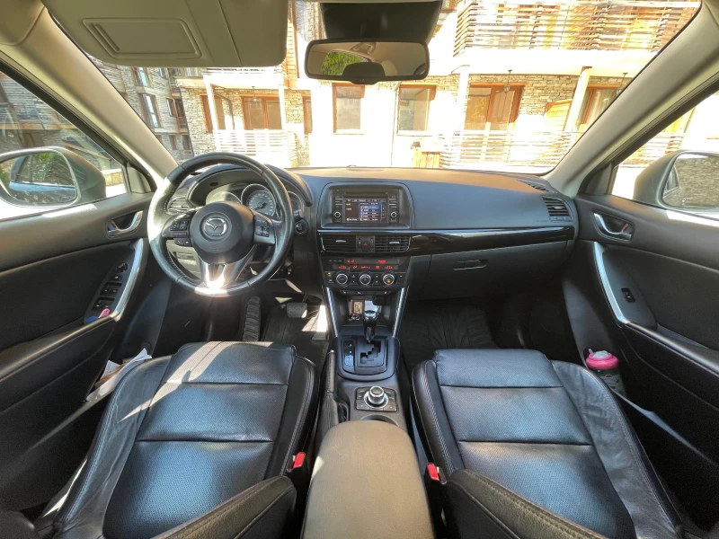 Mazda CX-5 - 20500 лв. - 75175877 1