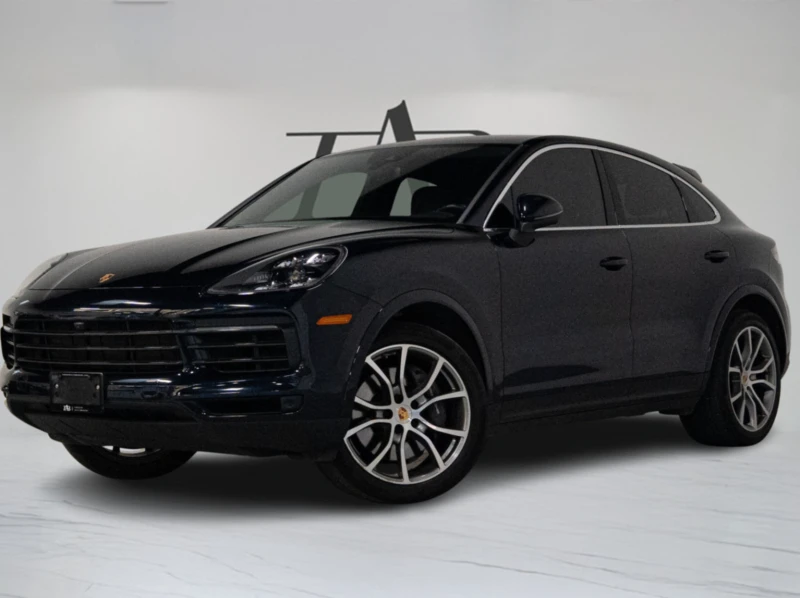 Porsche Cayenne 2022 Porsche Cayenne COUPE PREMIUM PLUS PKG - 103000 лв. - 60078088 1