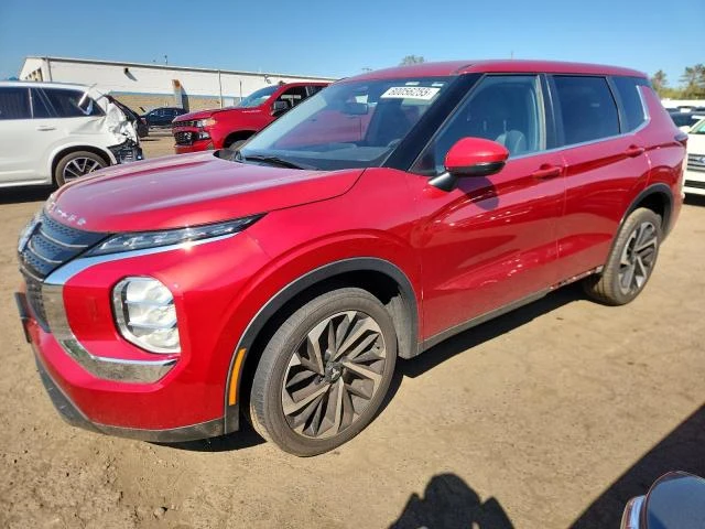 Mitsubishi Outlander ES 2.5L ФИКСИРАНА ЦЕНА ДО БЪЛГАРИЯ!!! - изображение 3