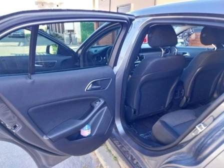 Mercedes-Benz GLA 200, снимка 6 - Автомобили и джипове - 52514275