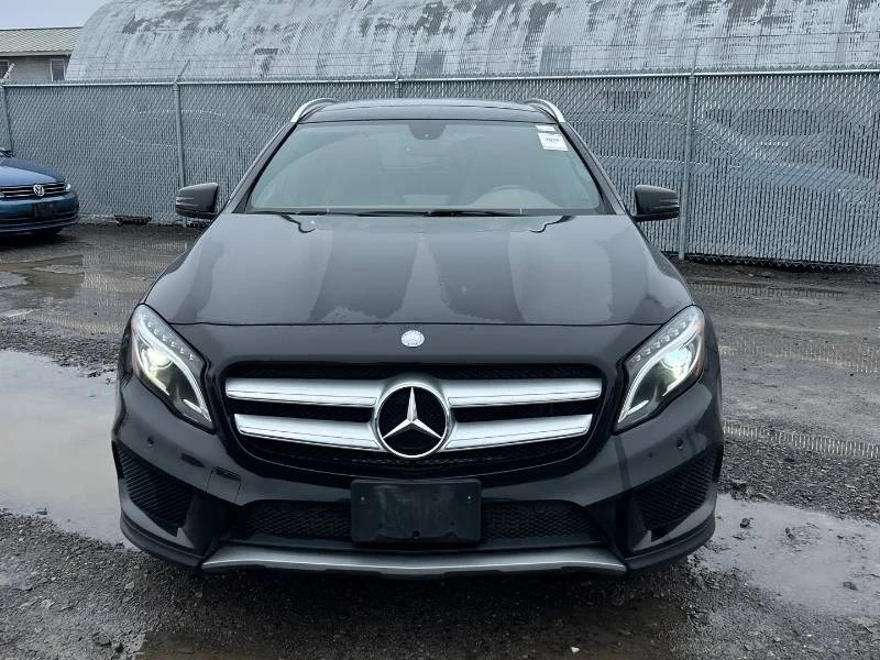 Mercedes-Benz GLA 250 * 4MATIC * CARFAX * �������� ������ � ���� | Mobile.bg � ����������� 2