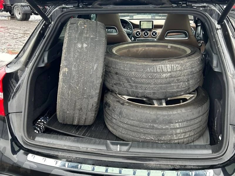 Mercedes-Benz GLA 250 * 4MATIC * CARFAX * �������� ������ � ���� | Mobile.bg � ����������� 15