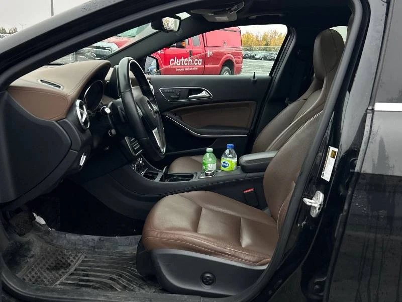 Mercedes-Benz GLA 250 * 4MATIC * CARFAX * �������� ������ � ���� | Mobile.bg � ����������� 9