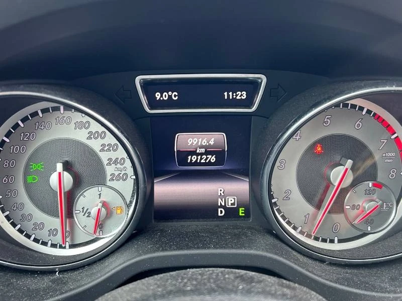 Mercedes-Benz GLA 250 * 4MATIC * CARFAX * �������� ������ � ���� | Mobile.bg � ����������� 13