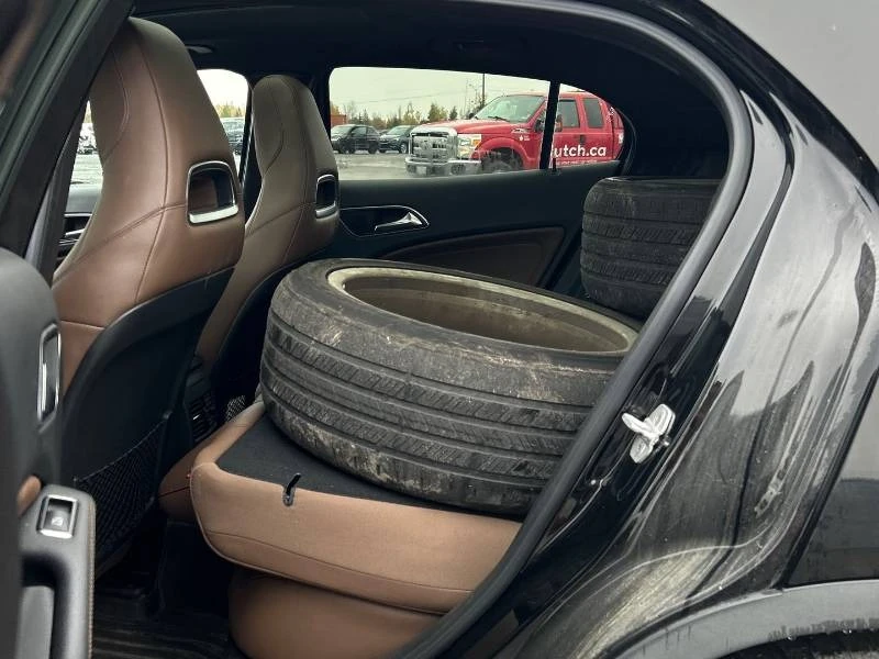 Mercedes-Benz GLA 250 * 4MATIC * CARFAX * �������� ������ � ���� | Mobile.bg � ����������� 14