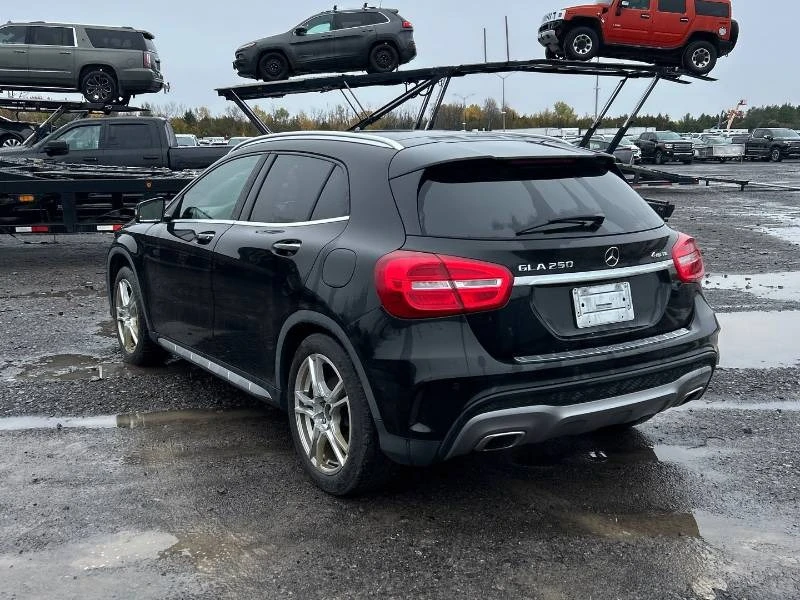 Mercedes-Benz GLA 250 * 4MATIC * CARFAX * �������� ������ � ���� | Mobile.bg � ����������� 7