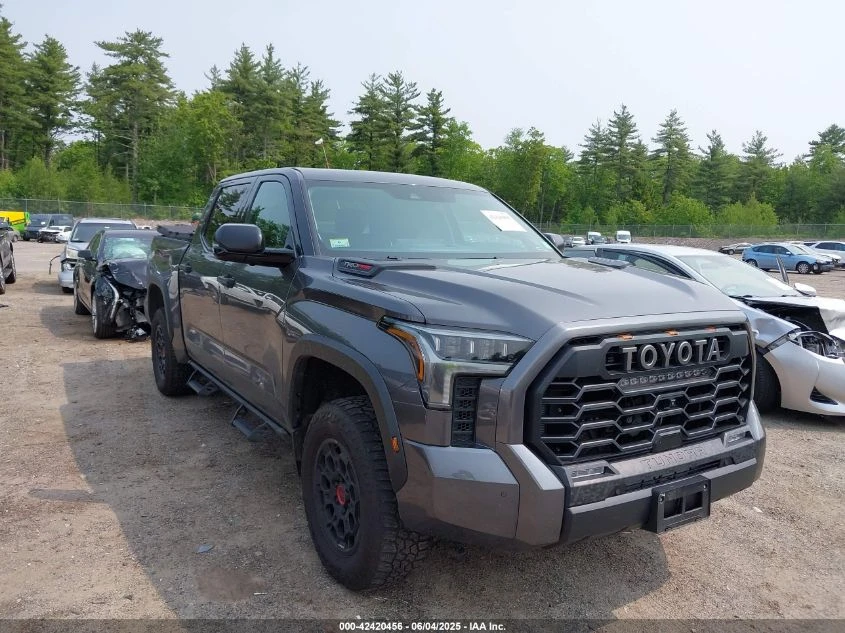 Toyota 4runner 3.4L V-6 DI, DOHC, VVT, TURBO, 437HP 4X4 Drive, снимка 1