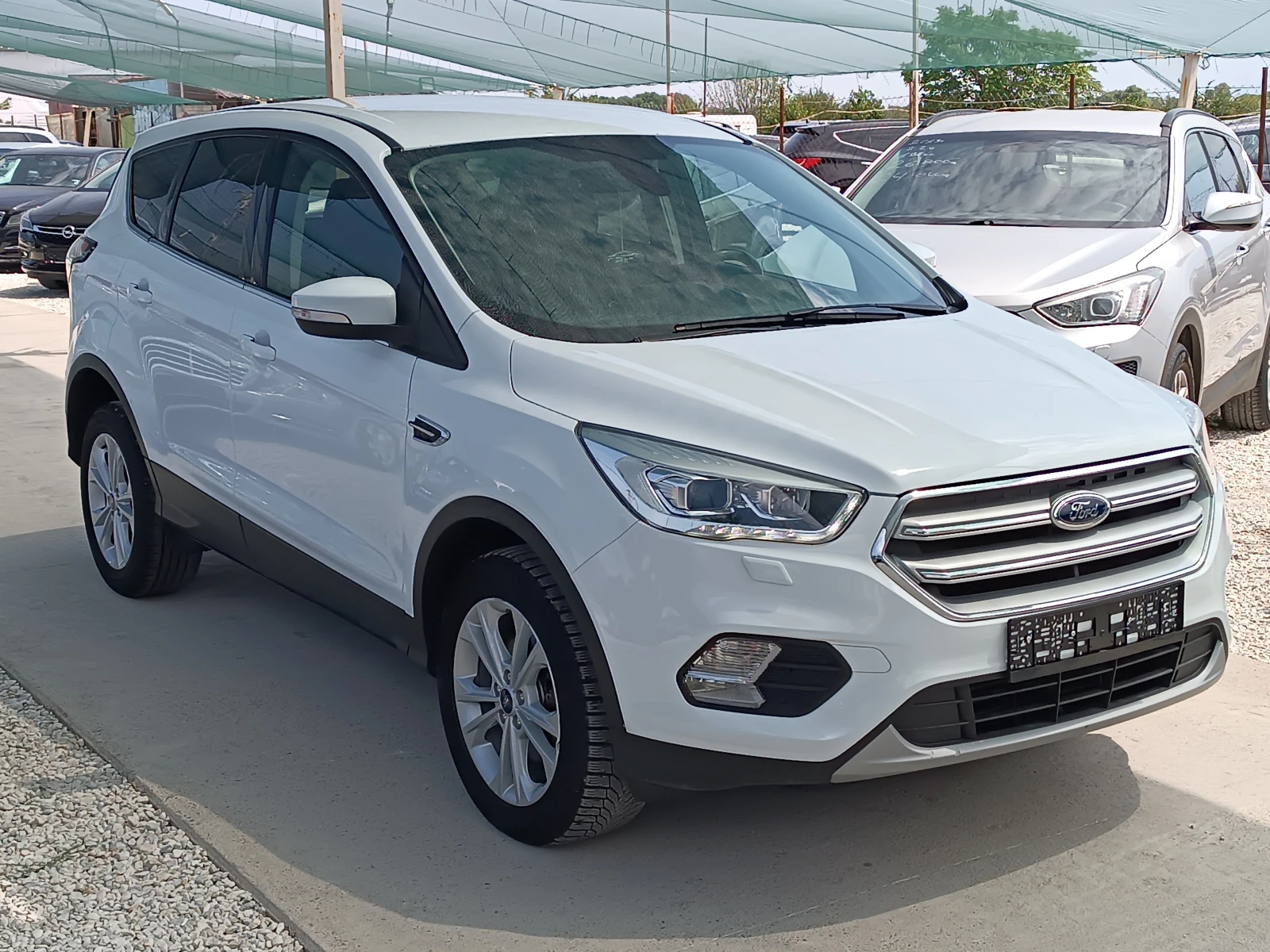 Ford Kuga 2, 0 d - изображение 3