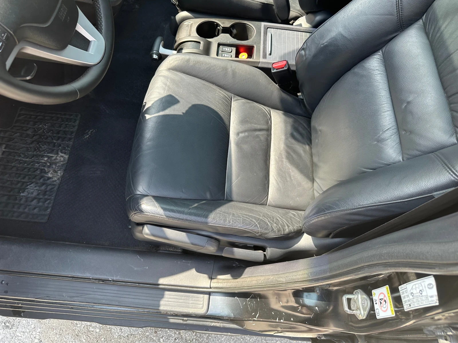 Honda Cr-v 2.0i 150 .. 4x4 / Executive | Mobile.bg   11