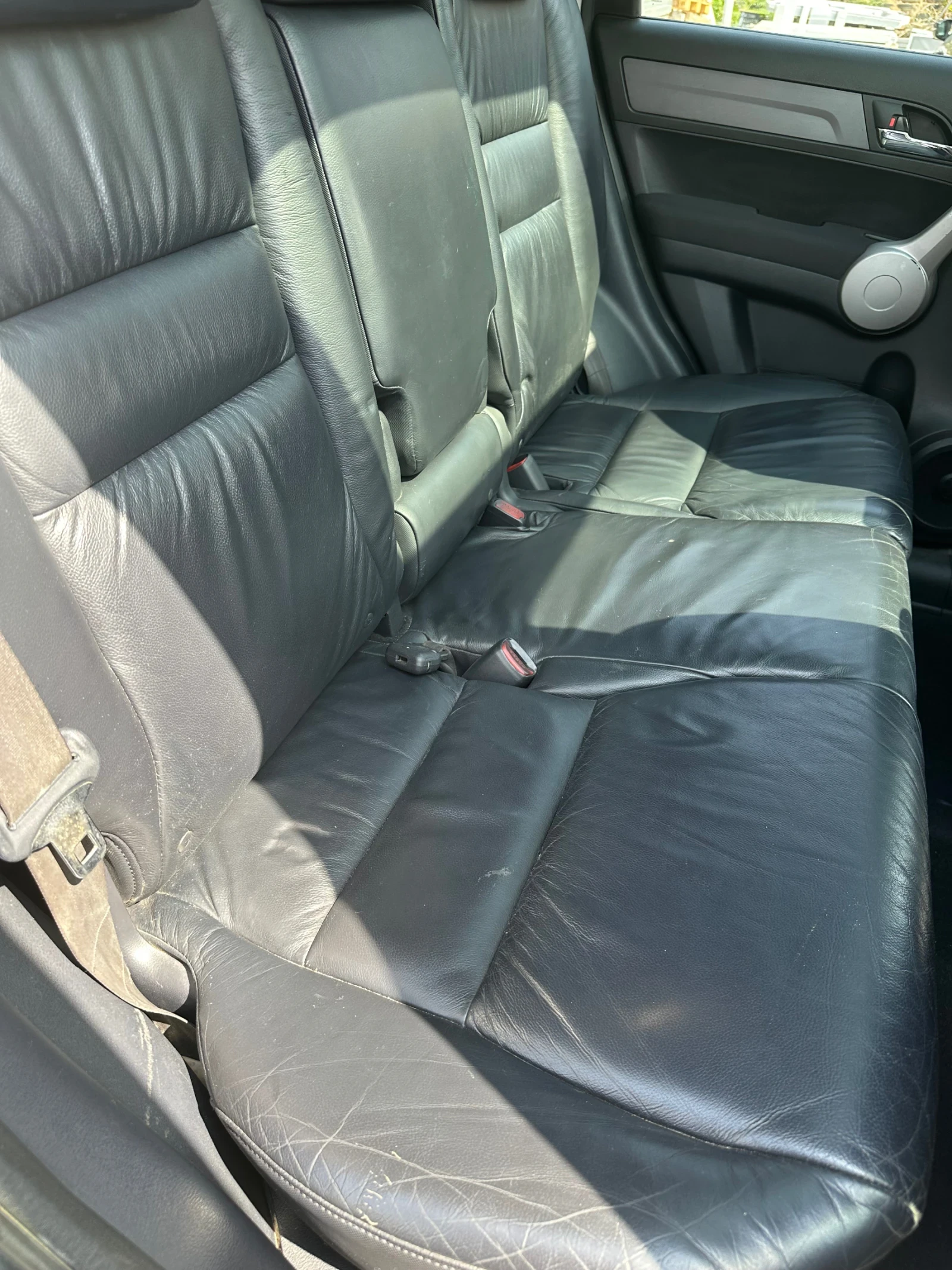 Honda Cr-v 2.0i 150 .. 4x4 / Executive | Mobile.bg   13