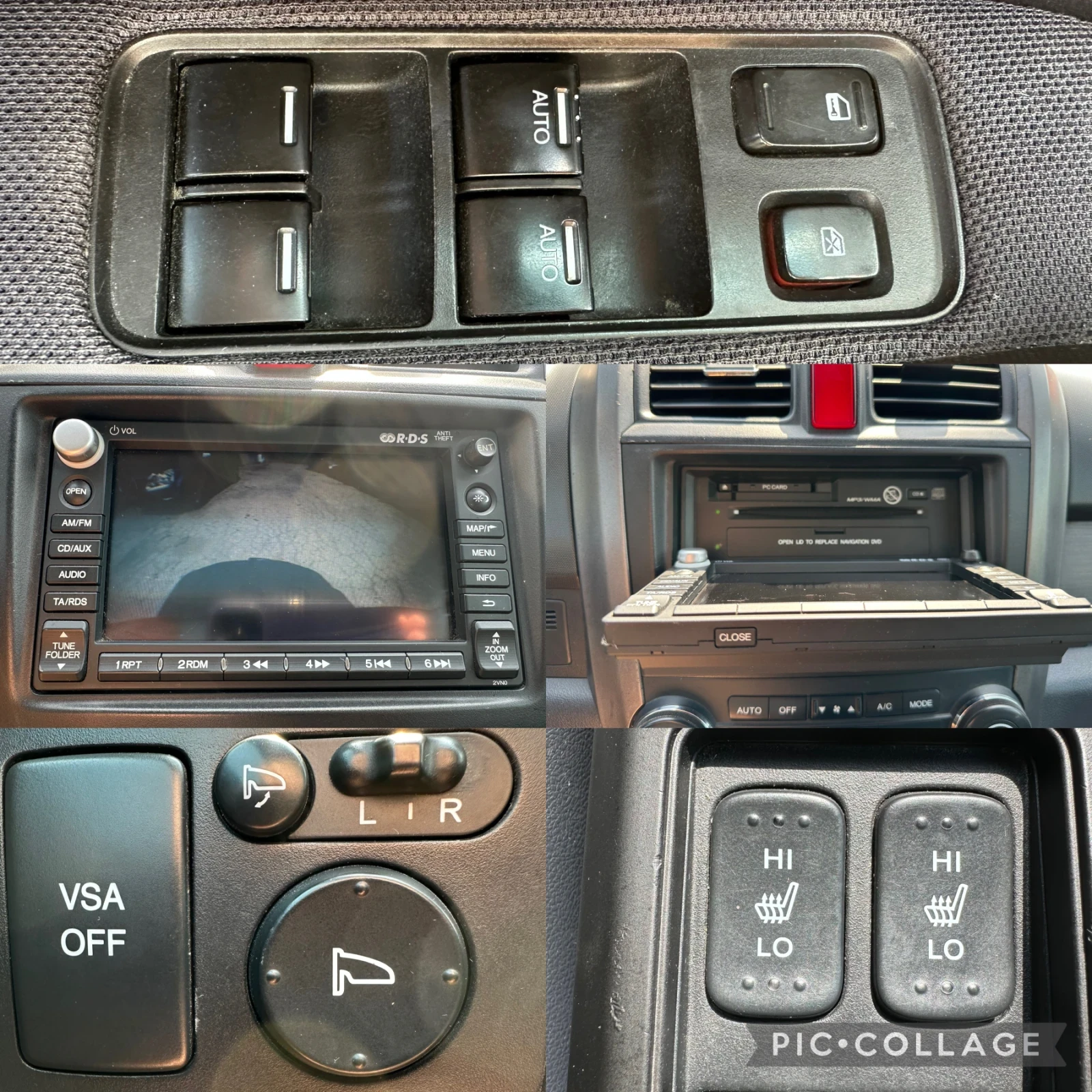 Honda Cr-v 2.0i 150 .. 4x4 / Executive | Mobile.bg   16