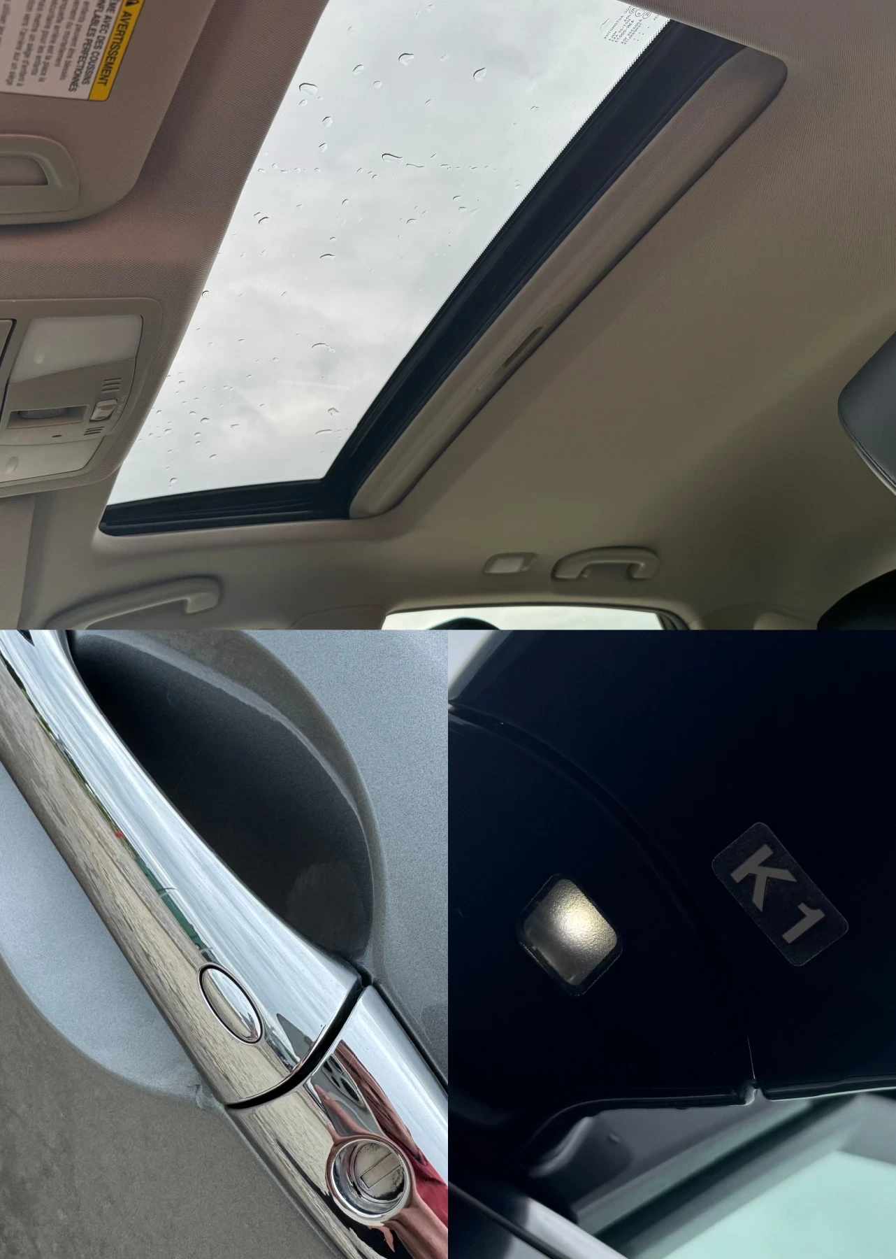 Infiniti QX50 3.7-4x4 | Mobile.bg   16