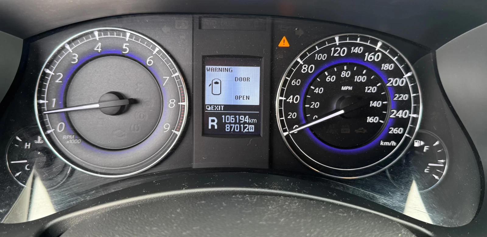 Infiniti QX50 3.7-4x4 | Mobile.bg   14