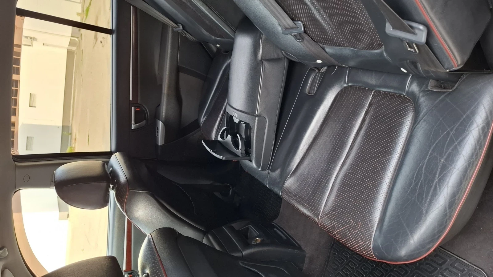 Hyundai Santa fe 2.2 - изображение 4
