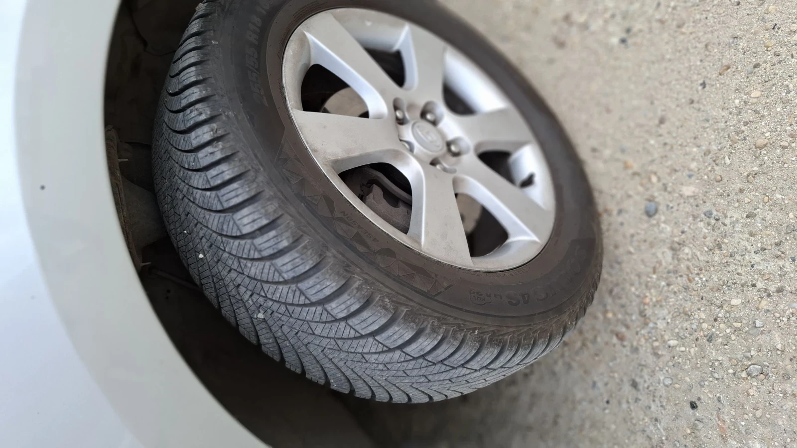 Hyundai Santa fe 2.2 | Mobile.bg   14