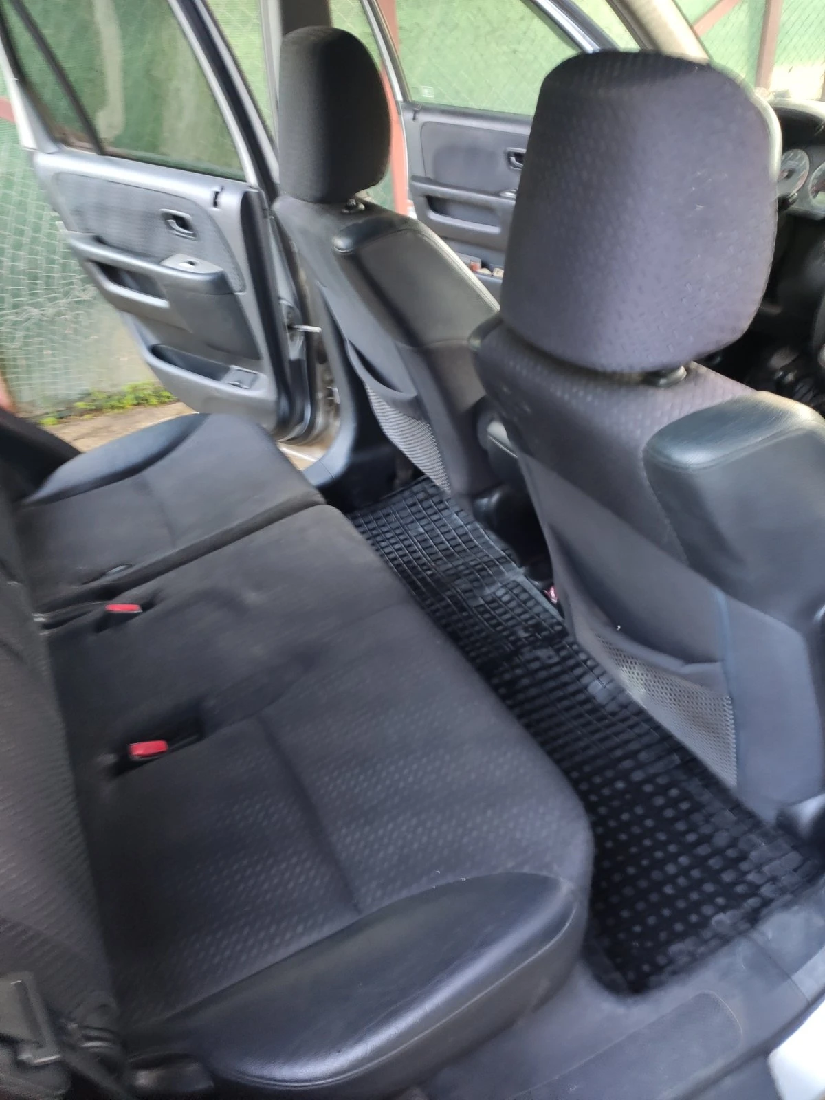Honda Cr-v  - изображение 9