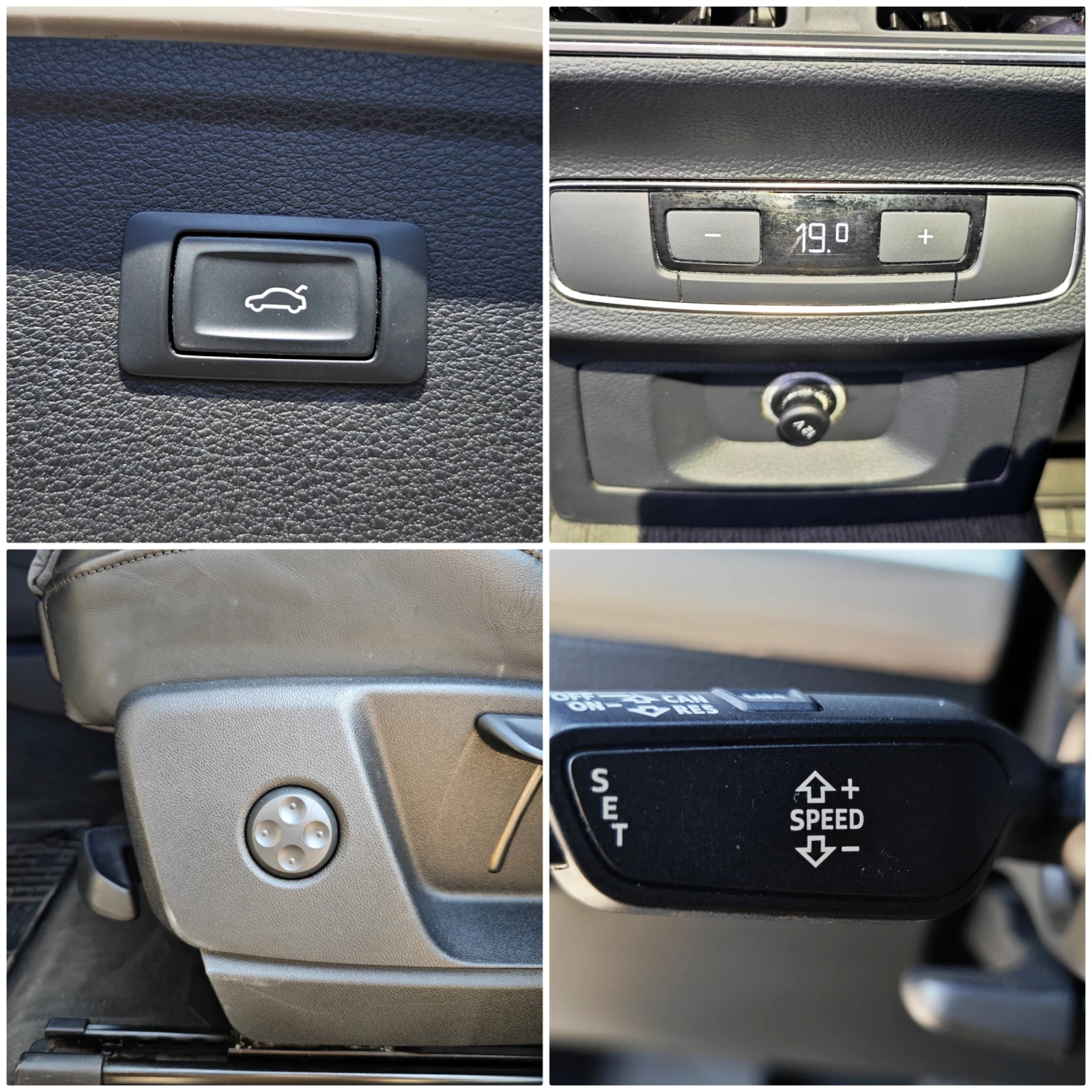 Audi Q5 2, 0 TDi Quattro | Mobile.bg   15