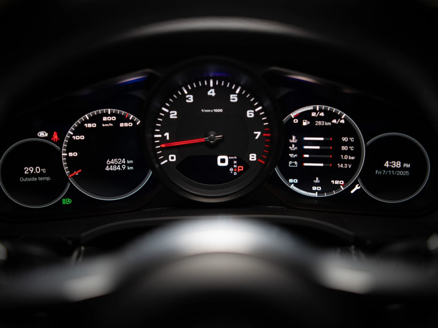 Porsche Cayenne 2022 Porsche Cayenne COUPE PREMIUM PLUS PKG | Mobile.bg   11