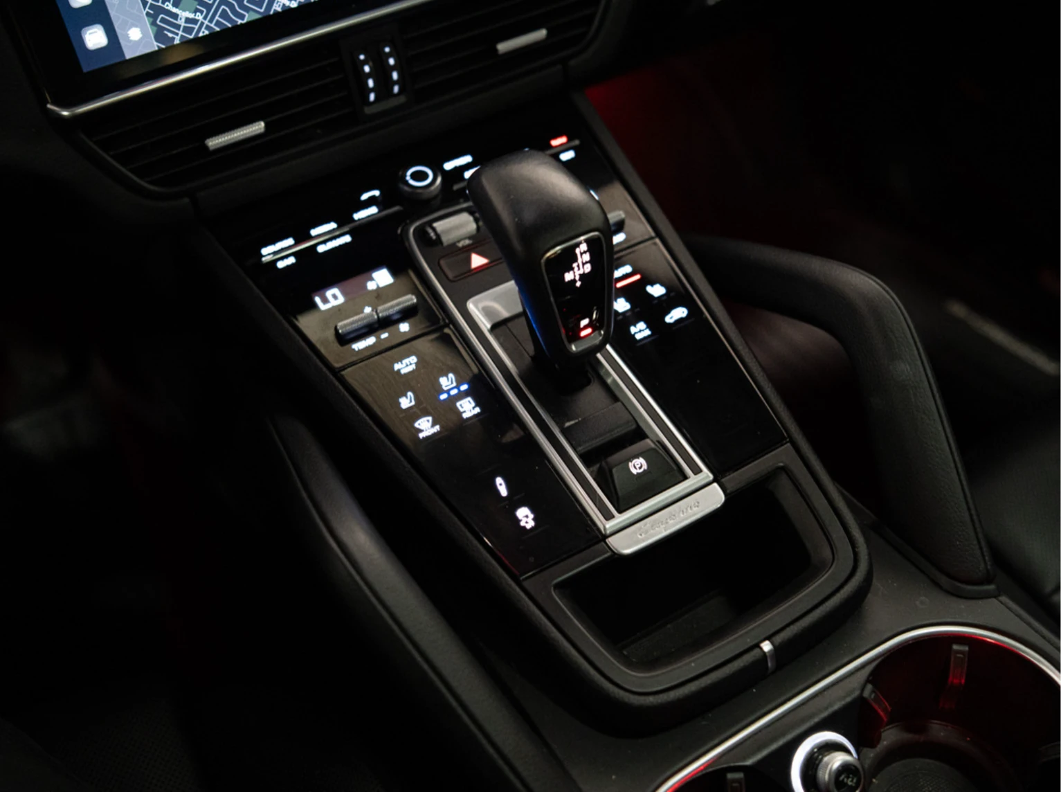 Porsche Cayenne 2022 Porsche Cayenne COUPE PREMIUM PLUS PKG | Mobile.bg   12