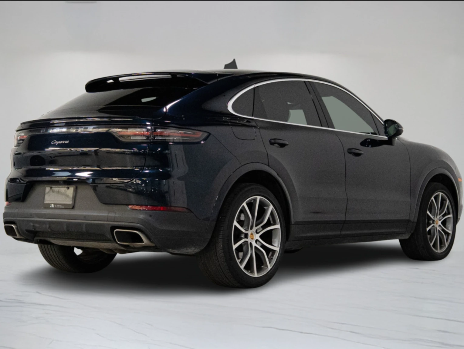 Porsche Cayenne 2022 Porsche Cayenne COUPE PREMIUM PLUS PKG - изображение 4