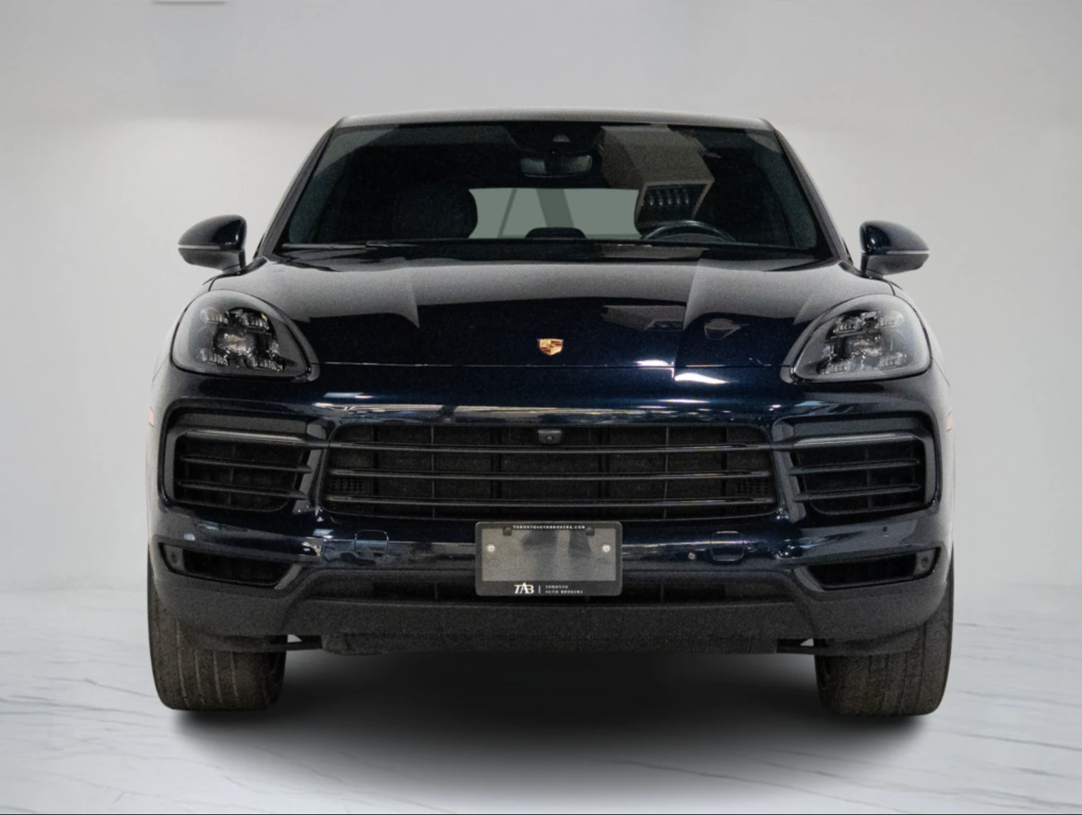 Porsche Cayenne 2022 Porsche Cayenne COUPE PREMIUM PLUS PKG - изображение 2