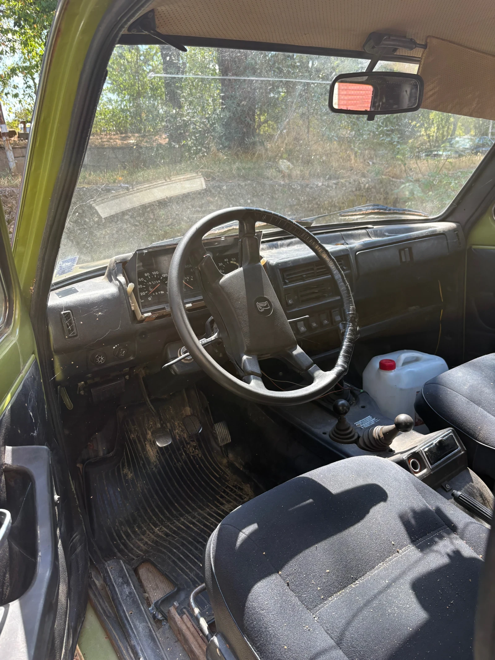 Lada Niva  - изображение 3