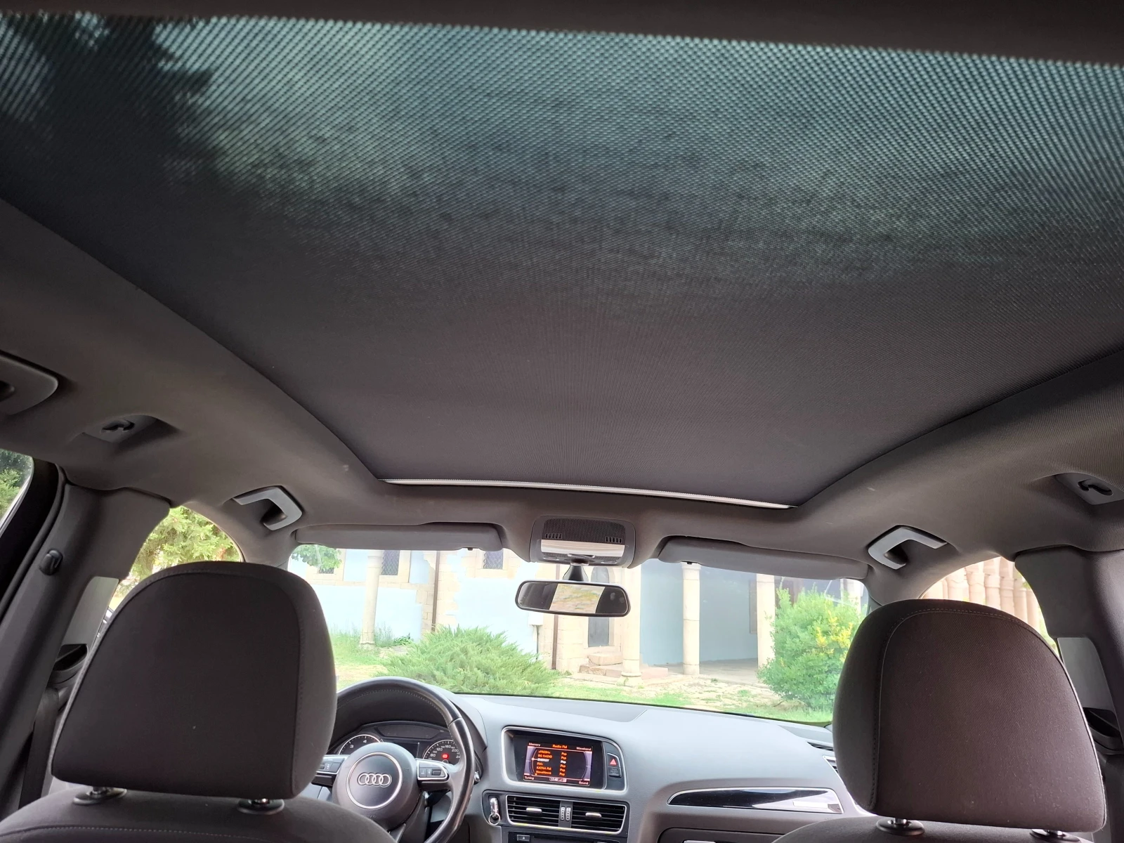 Audi Q5 Quattro/Euro5A | Mobile.bg   14